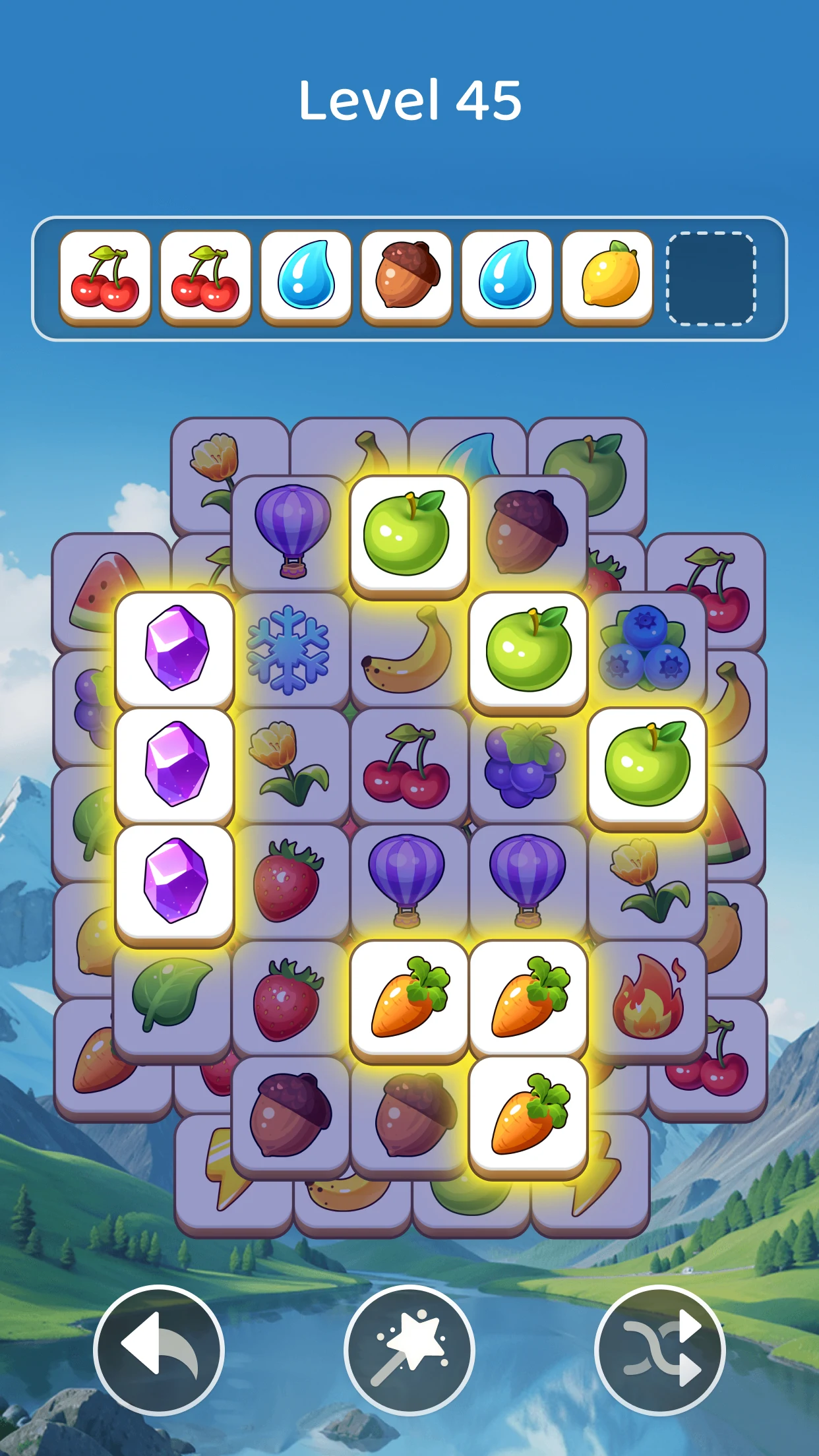 Tile Explorer - Triple Match screenshot