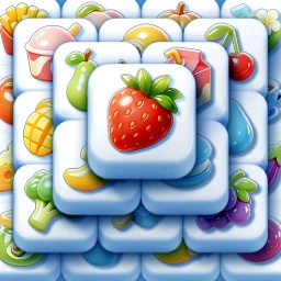 أيقونة Tile Match: Triple Puzzle Game